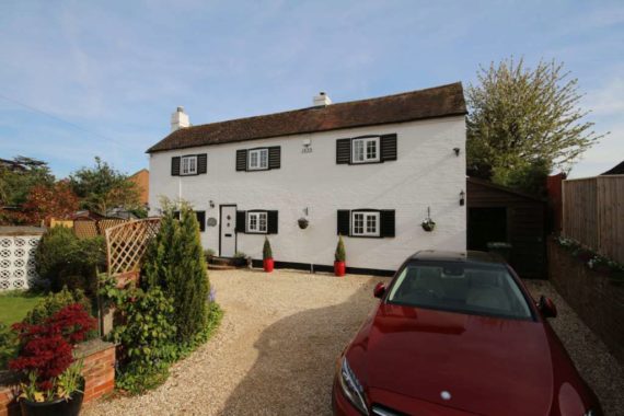 5 Bedroom Cottage
